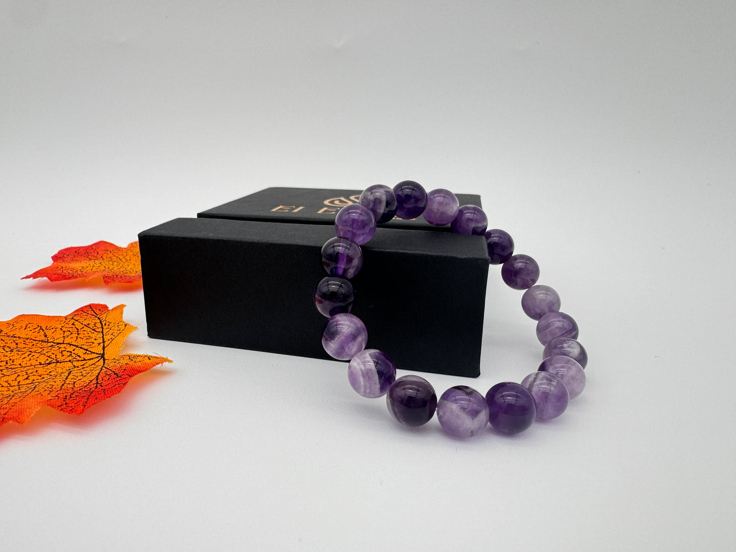 Amethysts Stone Beads