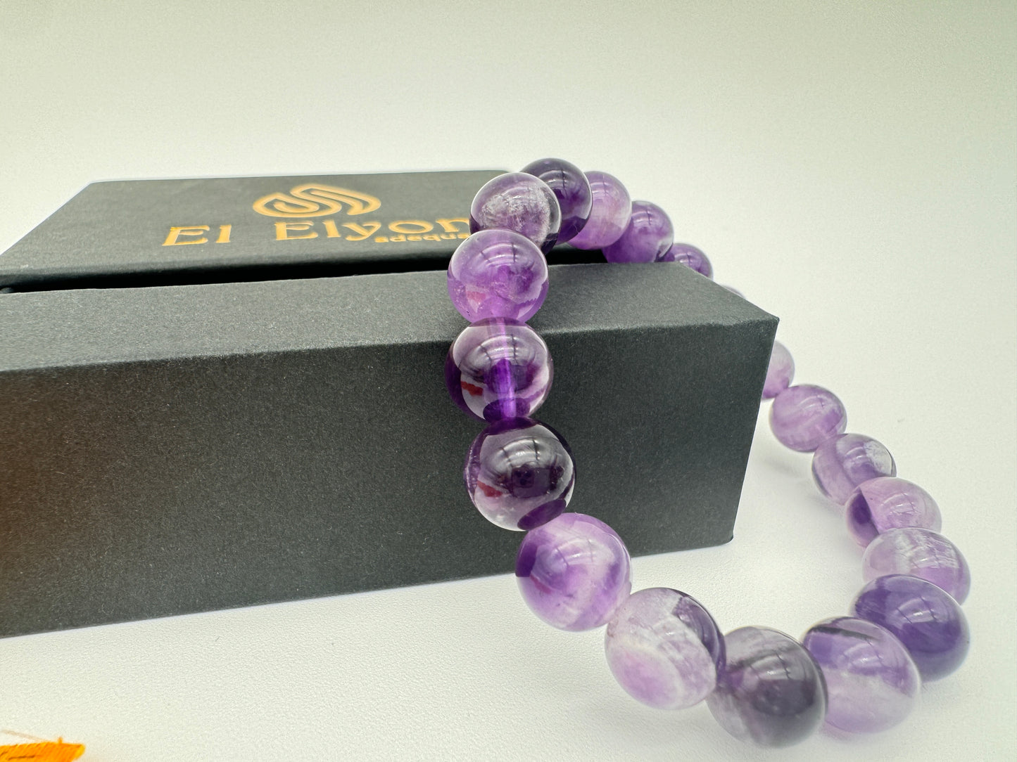 Amethysts Stone Beads